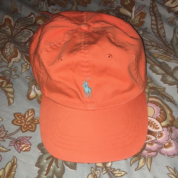 Polo Ralph Lauren Other - Polo by Ralph Lauren Ball Cap